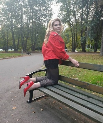 Со мной ты окунешься в мир наслаждения и страсти. У меня есть много опыта и я знаю, как доставить удовольствие мужчине. Я открыта для различных экспериментов и всегда готова попробовать что-то новое. У меня есть прекрасные отзывы от довольных клиентов, которые остаются под впечатлением от встречи со мной. В моих фото я выгляжу еще лучше, чем в реальной жизни. Я живу в Москве, готова на встречи в любое удобное для тебя время. 🌟💋🔥💖 Анжелика