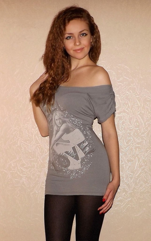 Анжелика